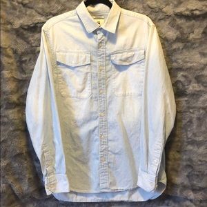 Men’s G-Star Raw Button Up